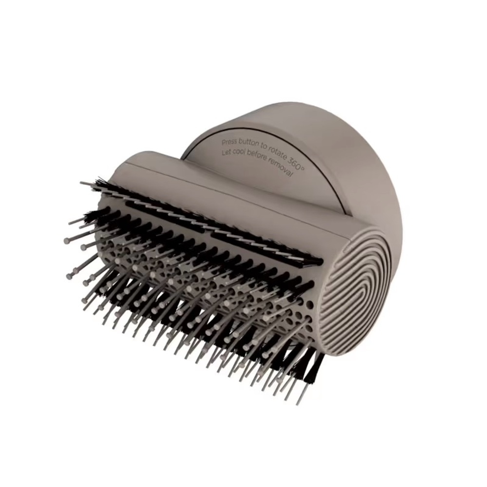 Shark HyperAir (2) Attachments Diffuser + Styling Brush